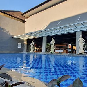 Tropico Jimbaran Bali